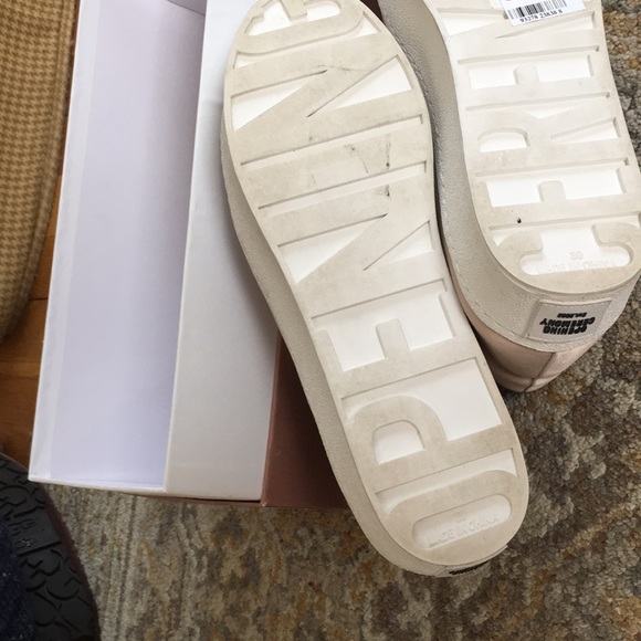 Opening Ceremony Cici Sneakers - Picture 7 of 8